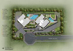 Arina East Residences (D15), Apartment #588273261